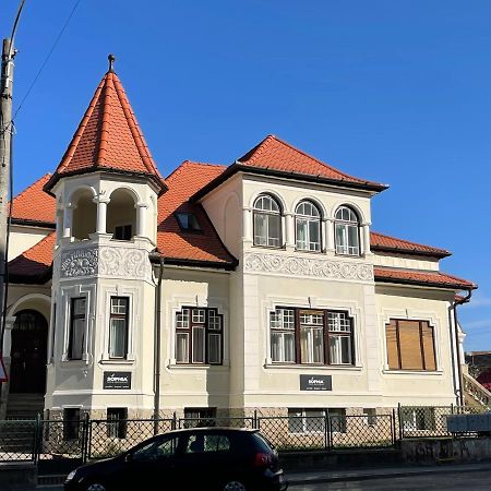 Vila Marioara ซีบิว ภายนอก รูปภาพ